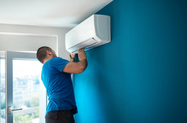 Best HVAC Retrofitting and Upgrading in Southmayd, TX