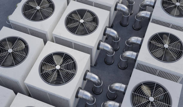 Best Residential HVAC in Southmayd, TX