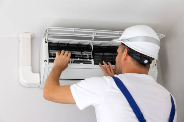 Best Air Conditioning Cleaning in Southmayd, TX