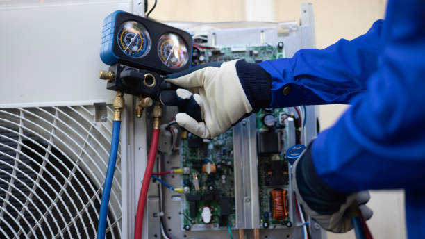 Best HVAC Software and Technology in Southmayd, TX