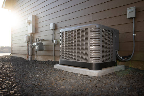 Best HVAC Equipment and Components in Southmayd, TX